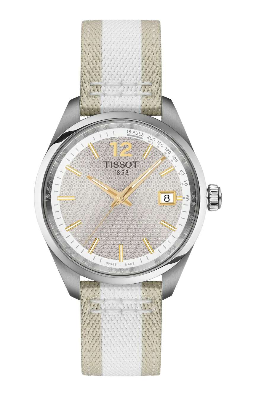 Tissot PR 100 Classic