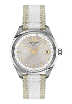 Tissot PR 100 Classic