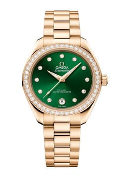 OMEGA AQUA TERRA 150M