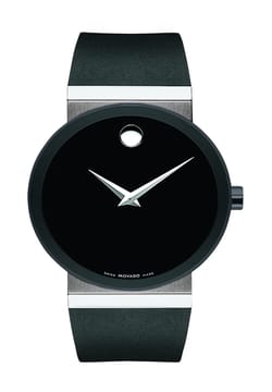 Movado سينرجي