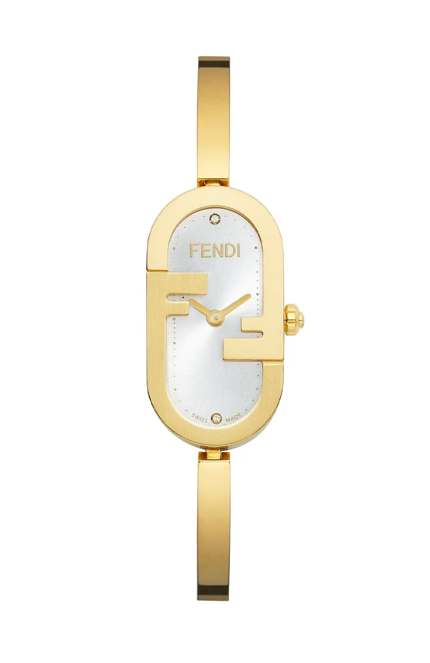 

Fendi | Women's Quartz Stainless Steel