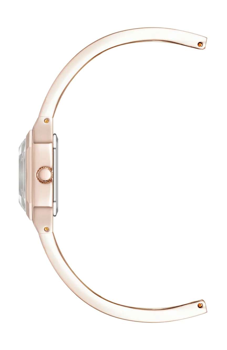 Anne Klein Women Analog Metal Watch