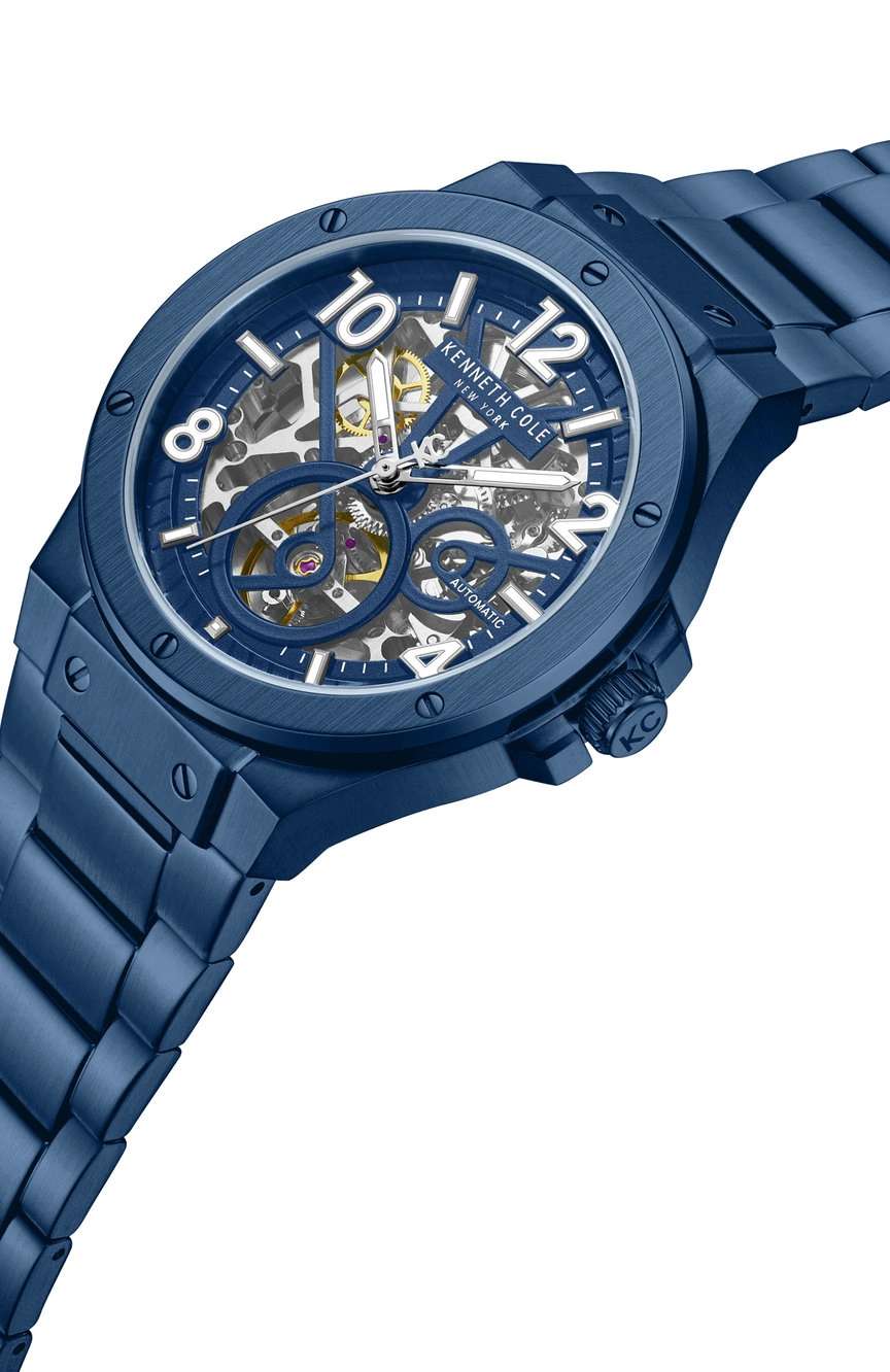 Kenneth Cole AUTOMATIC - MODERN DRESS SPORT