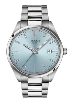 Tissot PR 100 40mm
