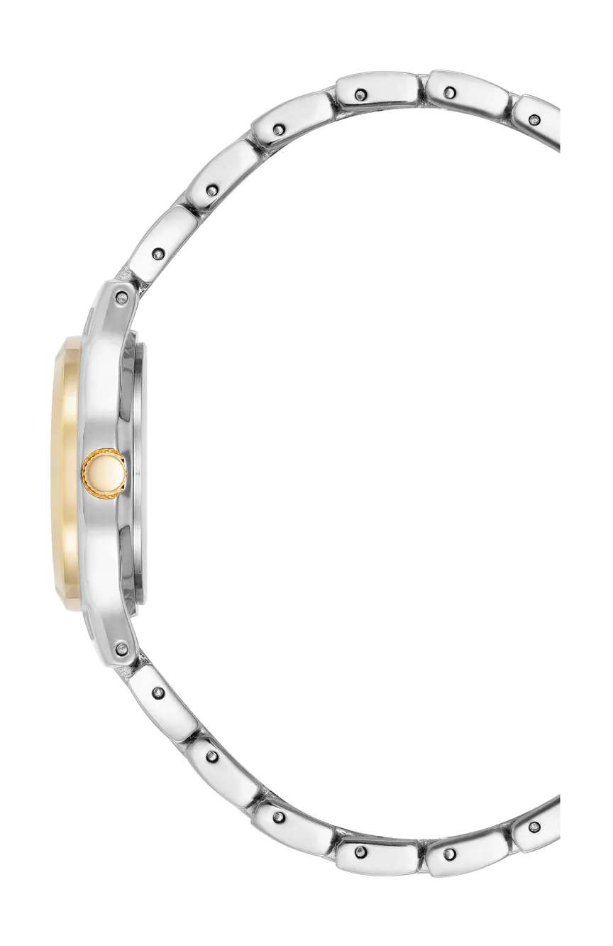 Anne Klein Anne Klein Women Analog Stainless Steel Watch