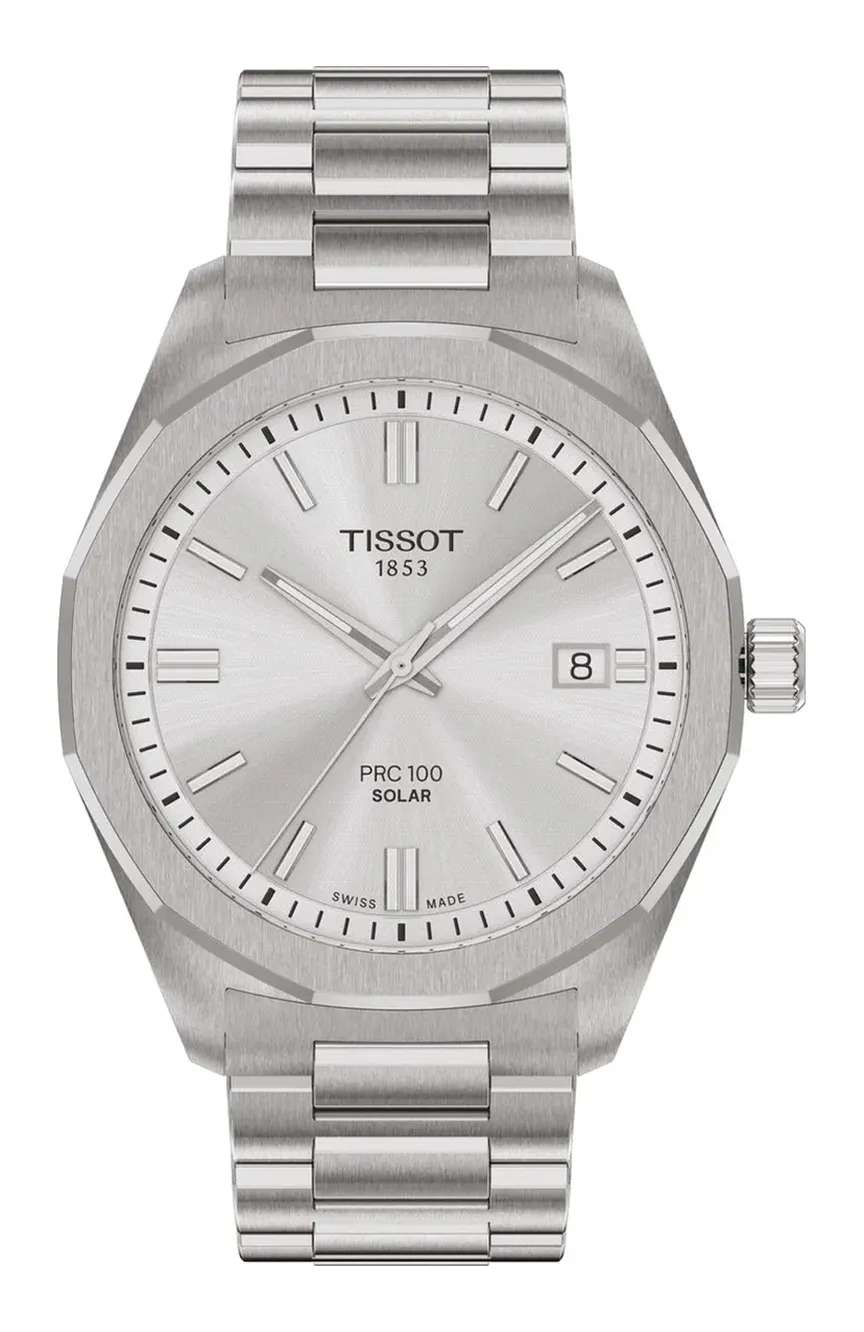 Tissot PRC 100 SOLAR
