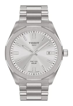 Tissot PRC 100 SOLAR