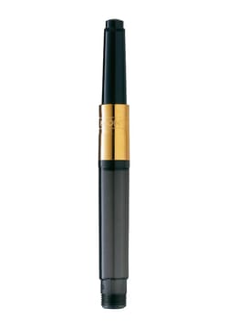 Montblanc Piston Converter