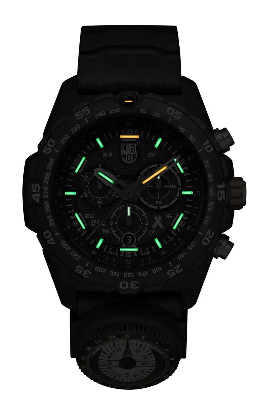 Luminox Bear Grylls Survival Master 3740 Series Xb.3741