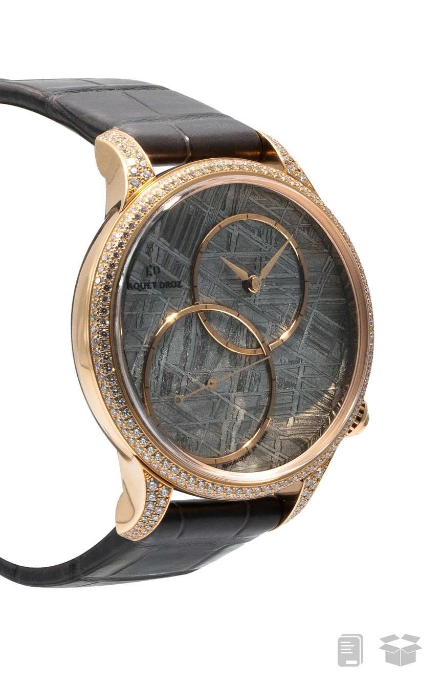 جاكيه دروز مستعملة جراند سكند