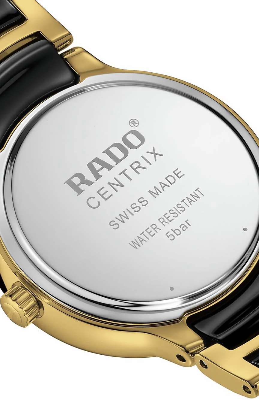 رادو سنتركس دايموندز