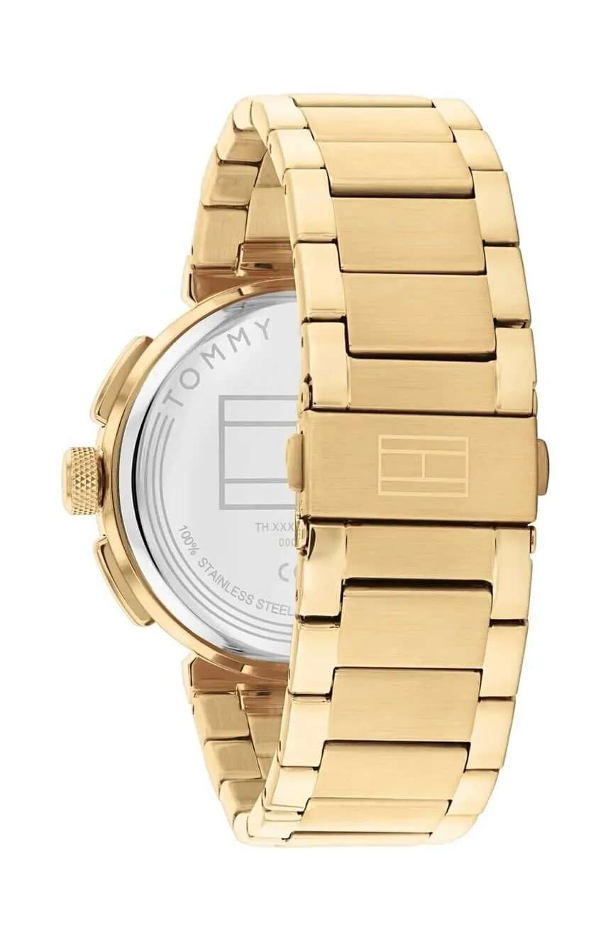 تومي هيلفجر ساعة تومي هيلفيغر لورنزو كوارتز للرجال 1792118