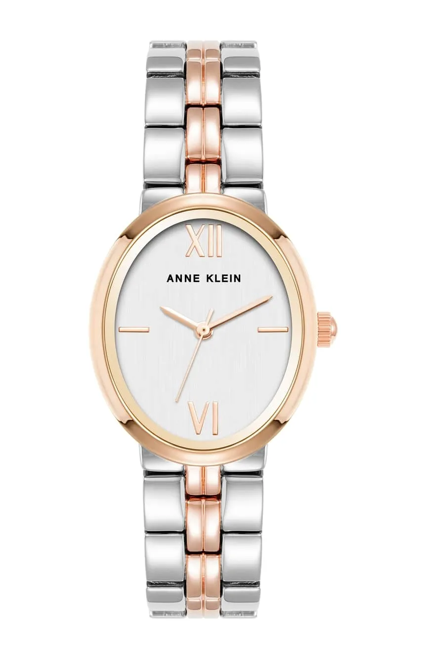 

Anne Klein | Women Analog Metal Watch