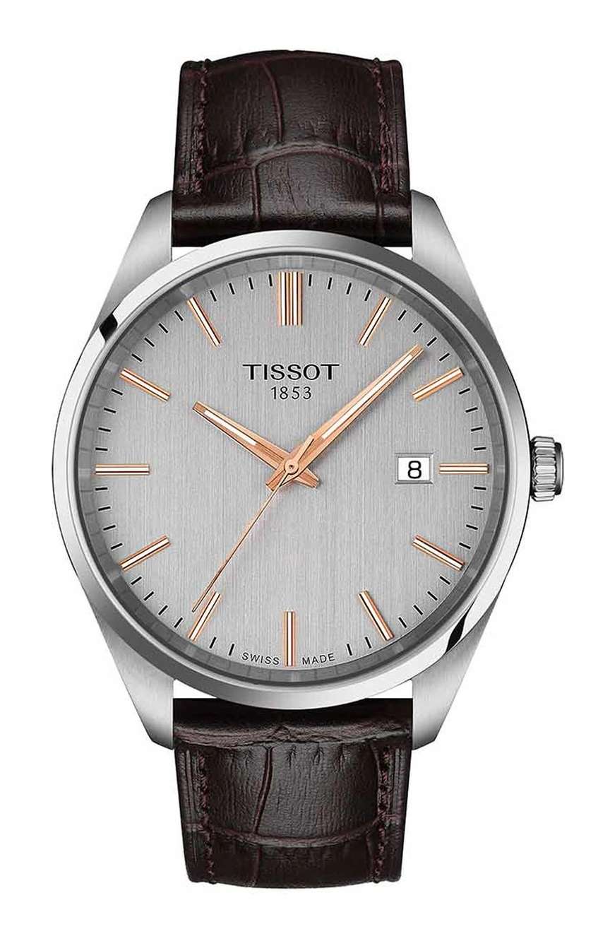 Tissot PR 100