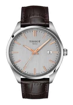 Tissot PR 100