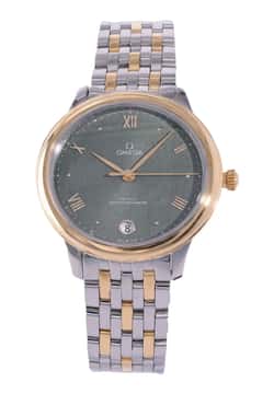 OMEGA RELOVED DE VILLE PRESTIGE