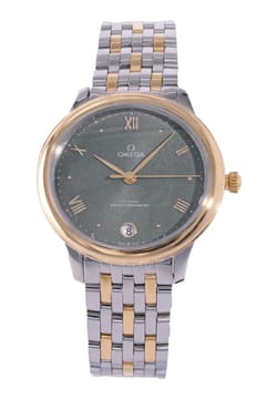 OMEGA RELOVED DE VILLE PRESTIGE
