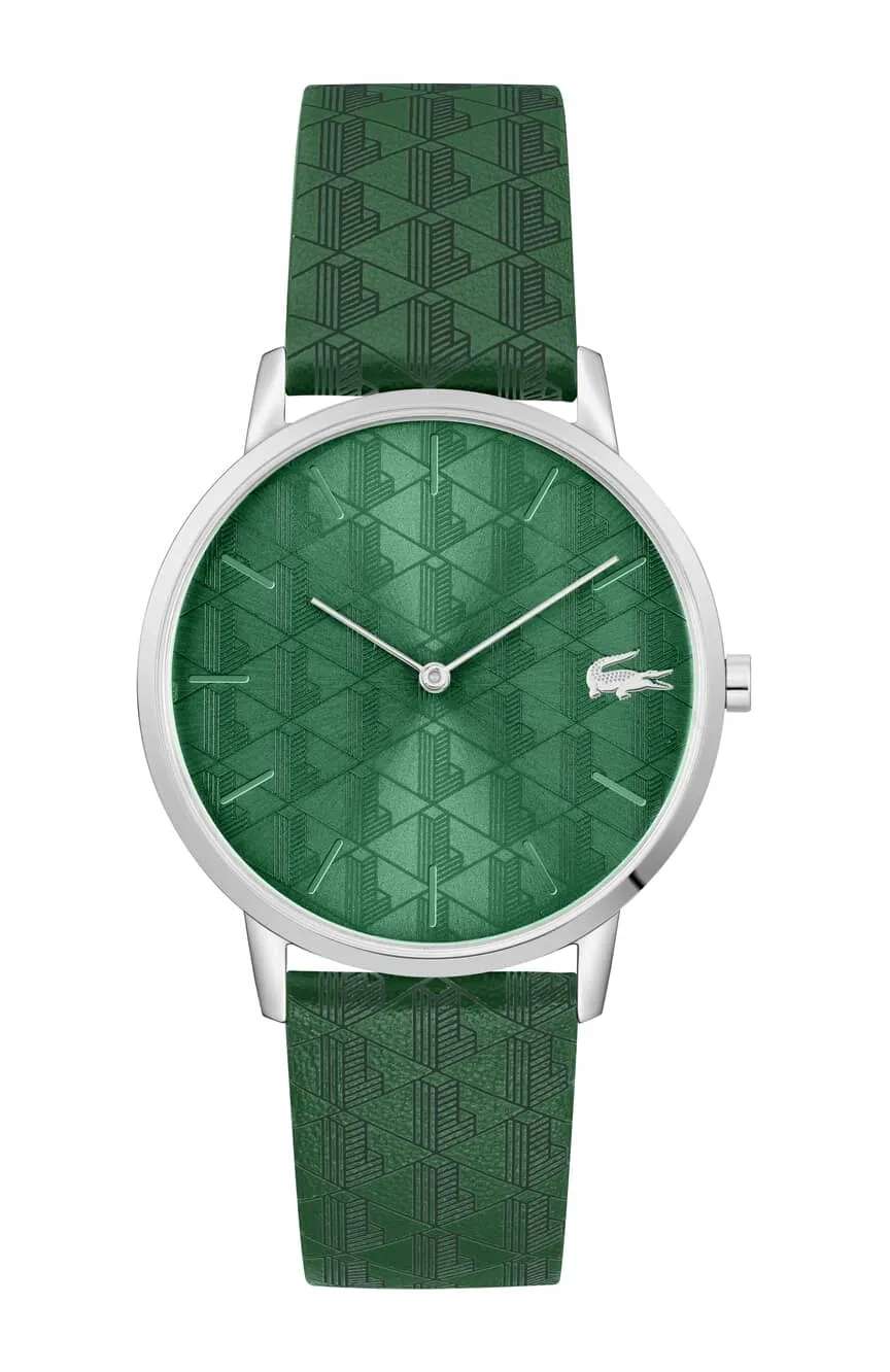 لاكوست ساعة لاكوست كروكوريجين للرجال - 2011312