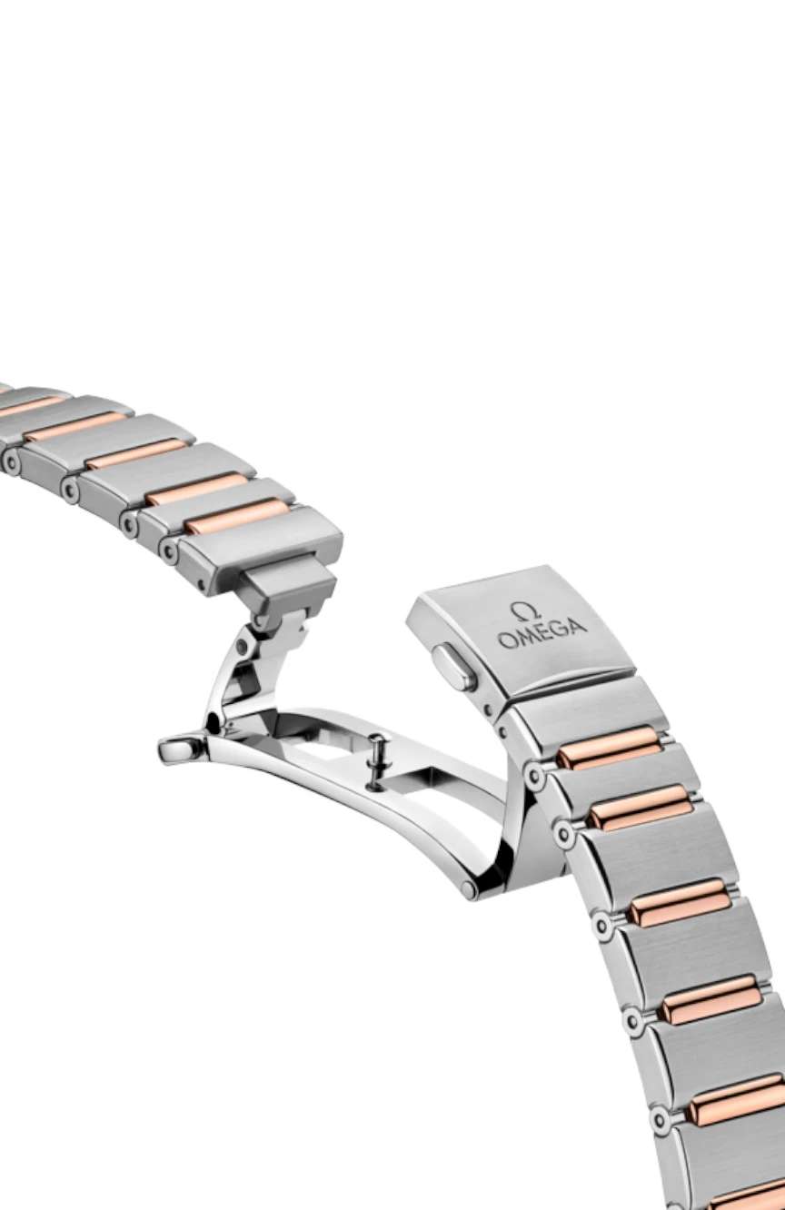 OMEGA Constellation