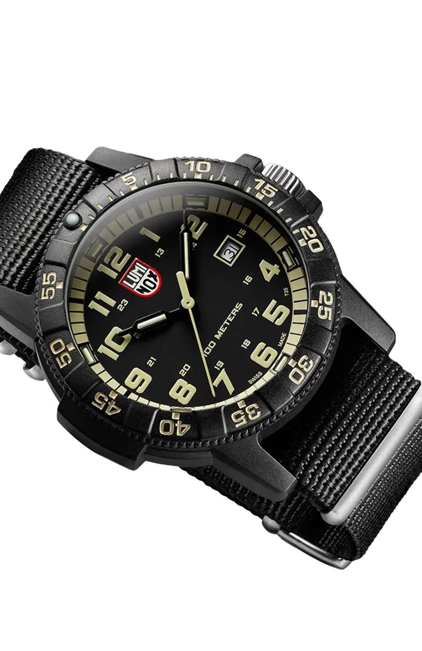 Luminox Leatherback Sea Turtle Giant 320 Series Xs.0333