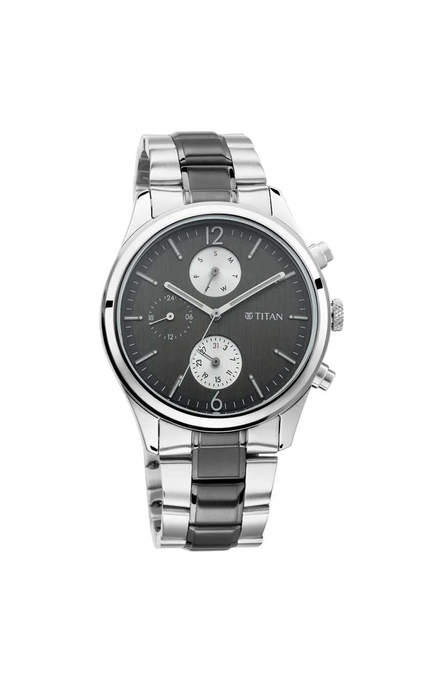 Titan Analog Watch for Men