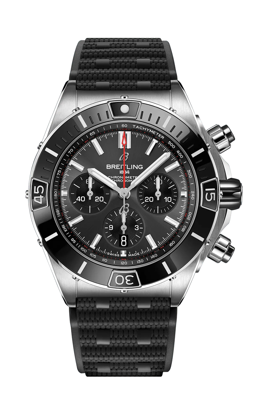 Breitling Super Chronomat B01 44 RivoliShop