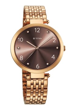 Titan Workwear Quartz Analog