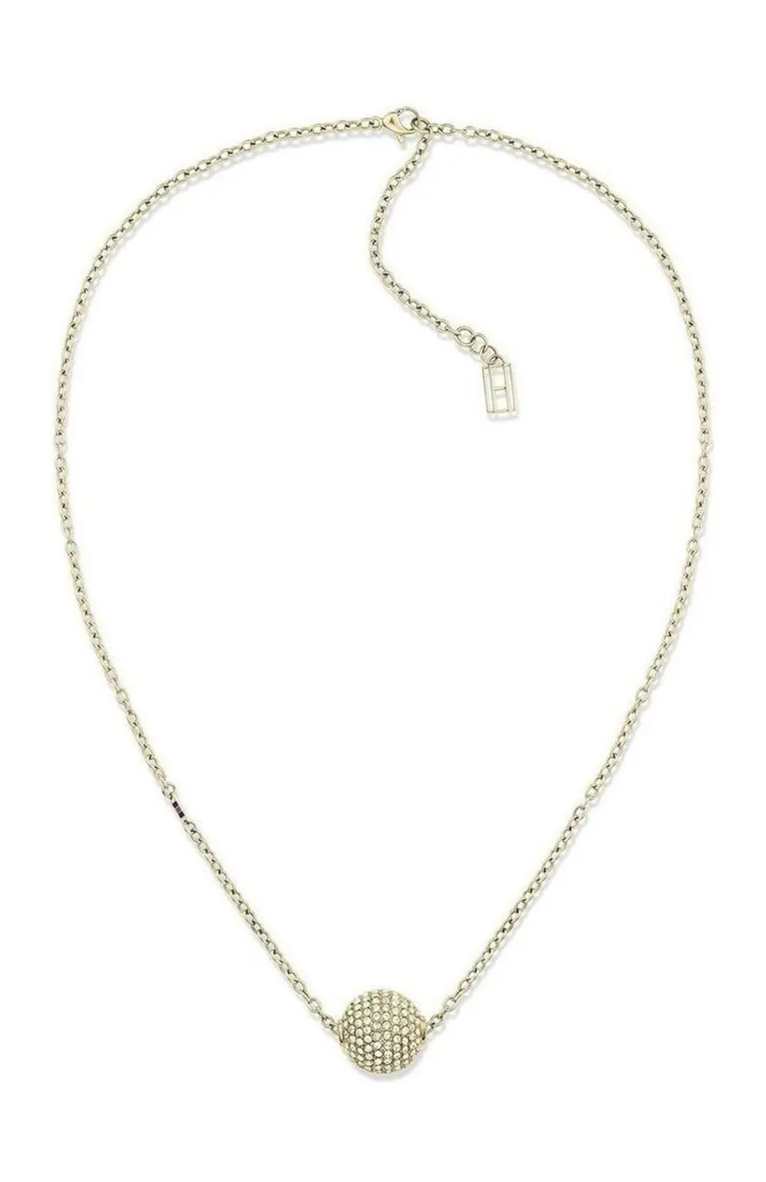 

Tommy Hilfiger | Womens Fine Core Necklace