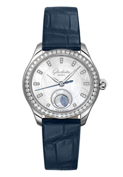 GLASHUTTE ORIGINAL سيريناد لونا