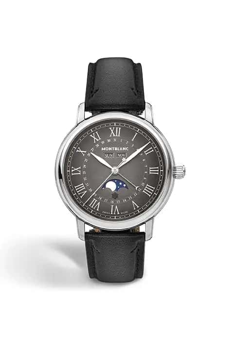 Montblanc Star Legacy Full Calendar 42 mm