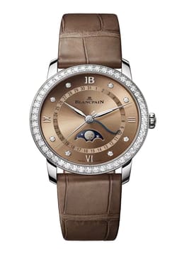 BLANCPAIN VILLERET