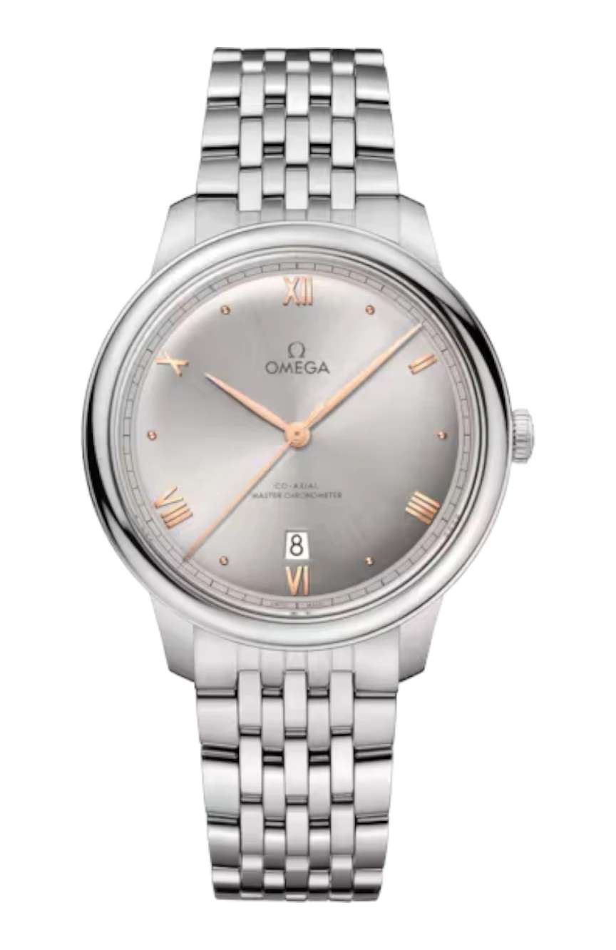 OMEGA Prestige