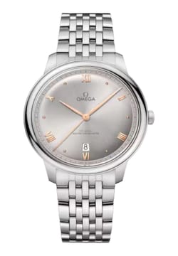 OMEGA Prestige