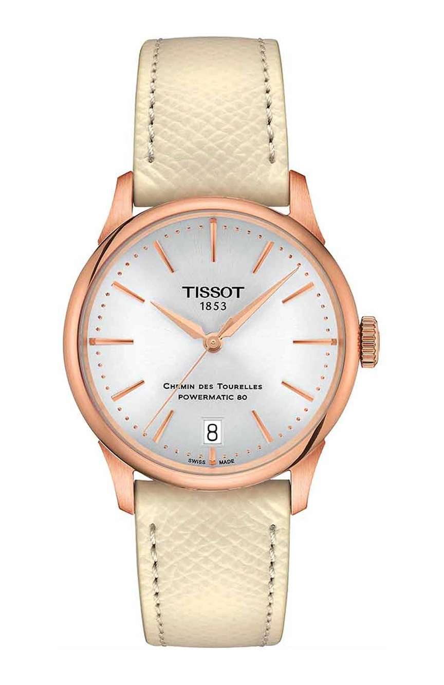 Tissot Chemin des Tourelles