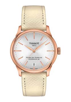 Tissot Chemin des Tourelles