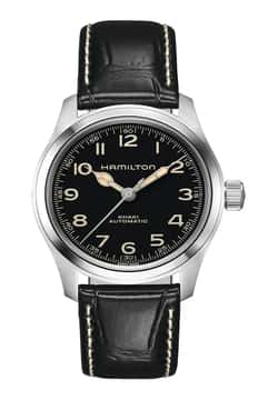 Hamilton Khaki Field Murph 38mm