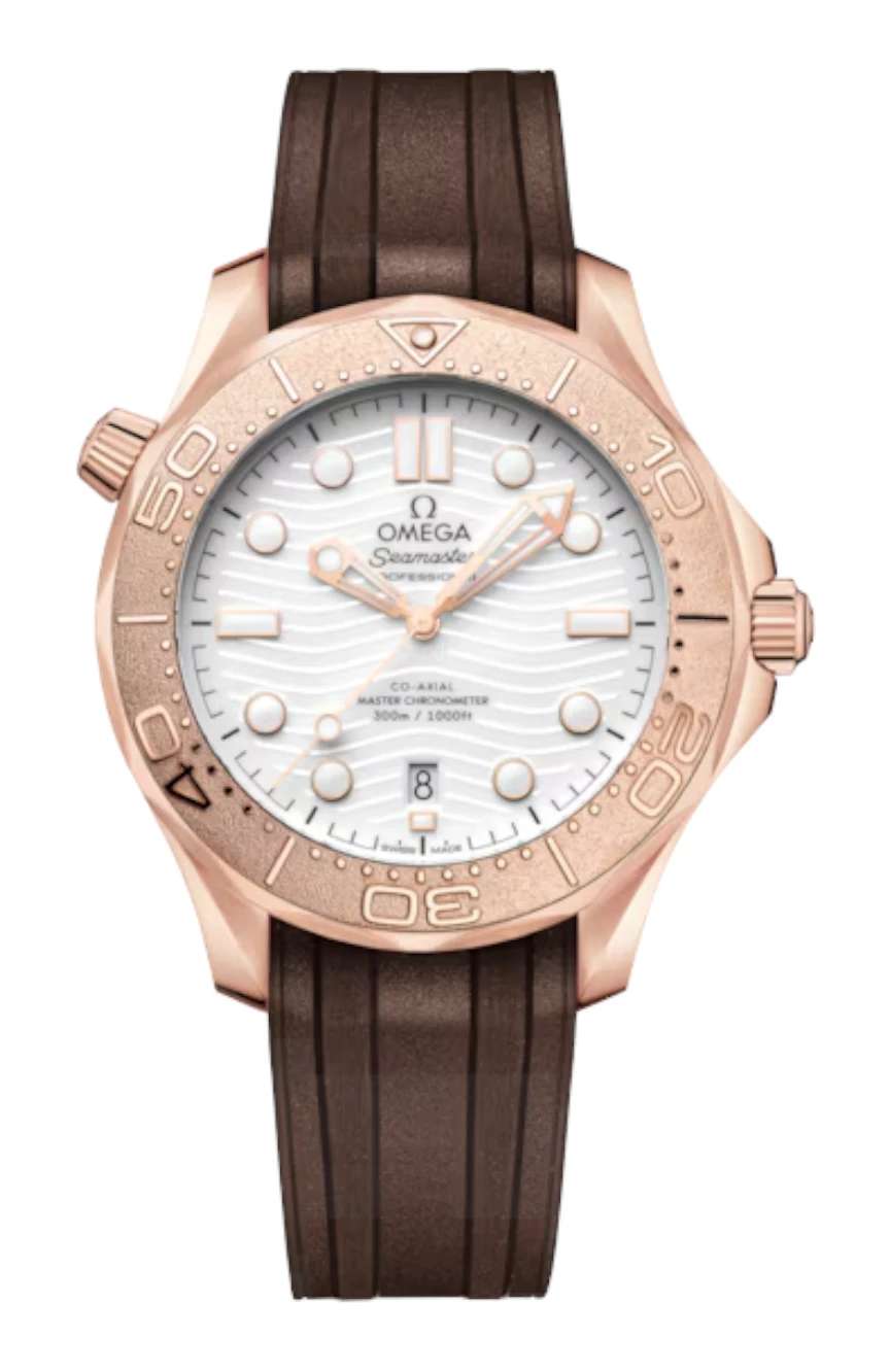 OMEGA Diver 300M