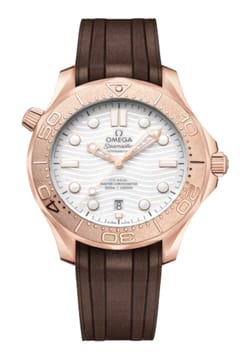 OMEGA Diver 300M