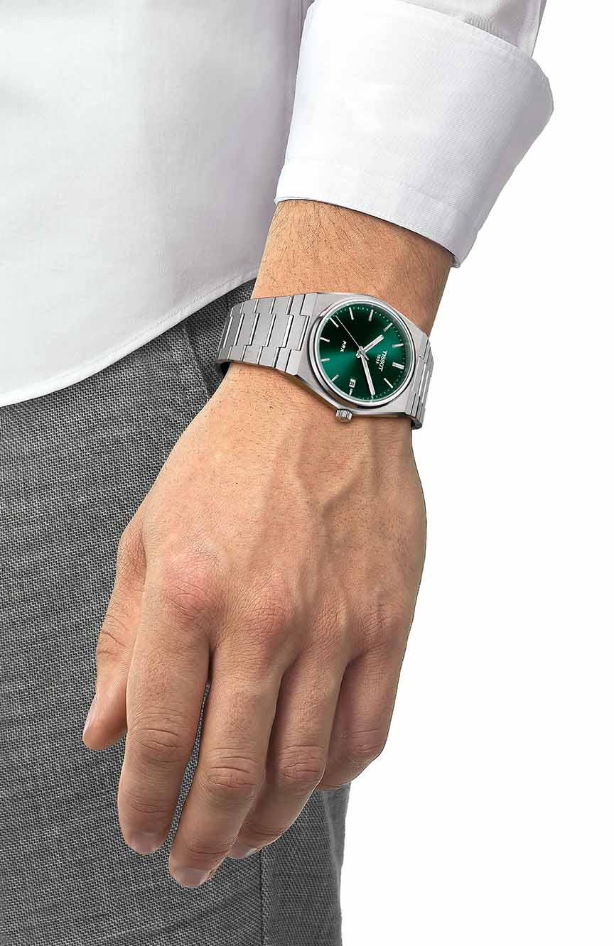 Tissot PRX