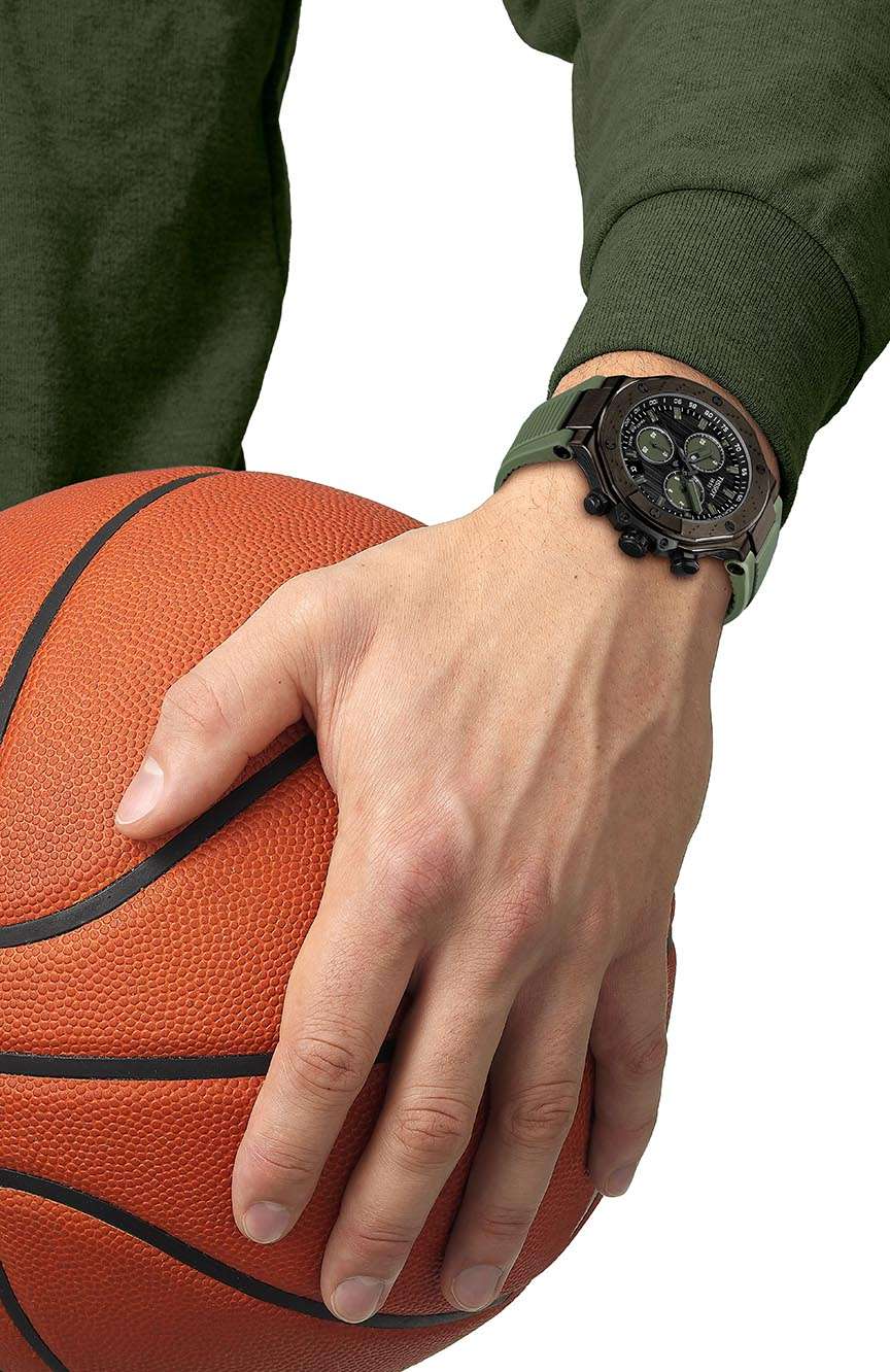 Tissot T-Race Chronograph