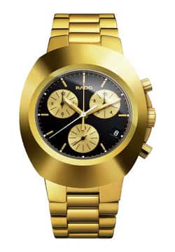 Rado Men'sdiastar New Original Chronograph Quartz