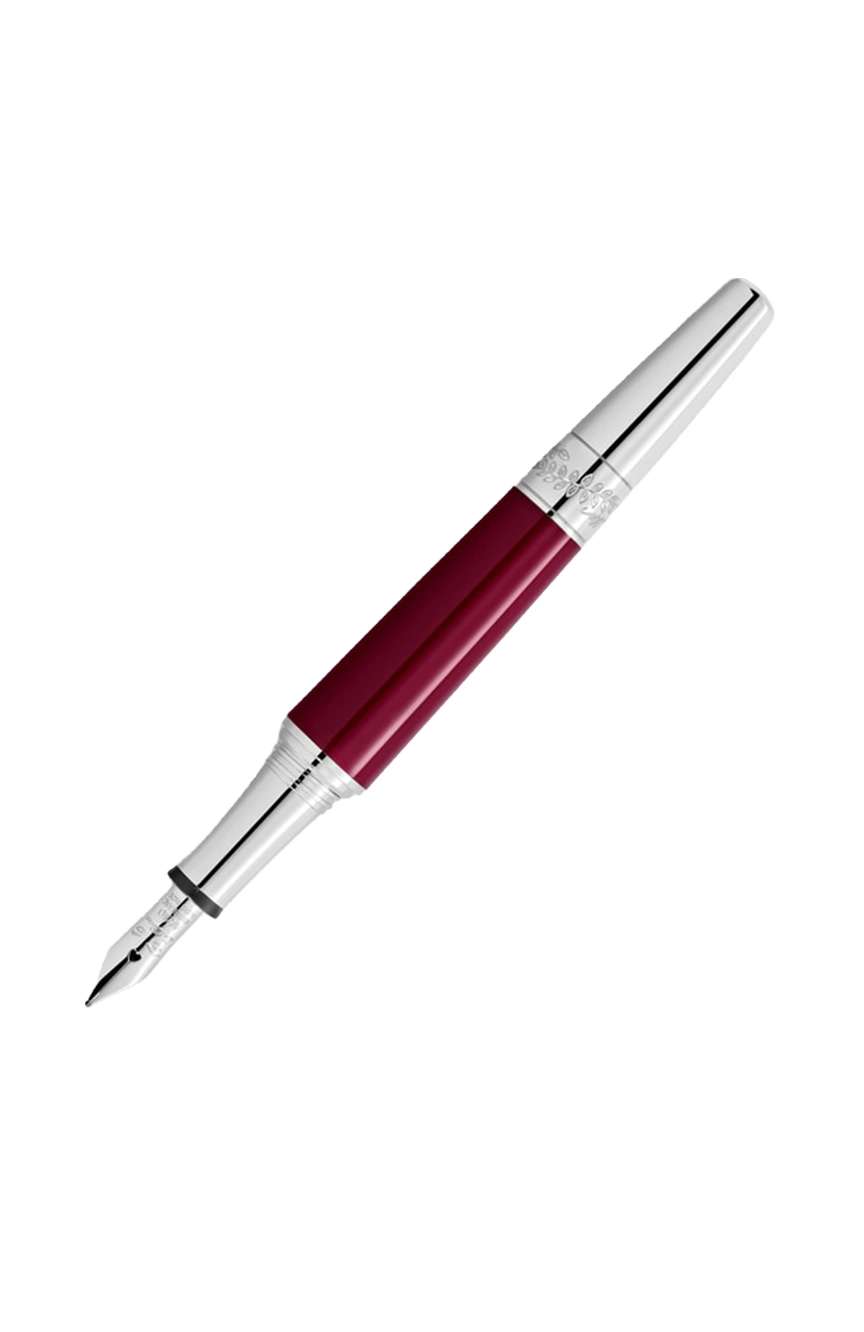 Montblanc Maria Callas Special Edition Fountain Pen