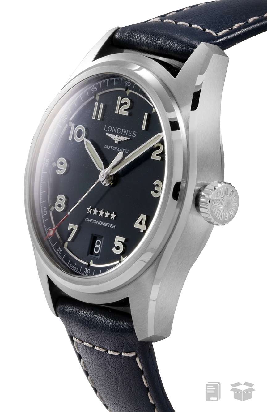 LONGINES RELOVED SPIRIT