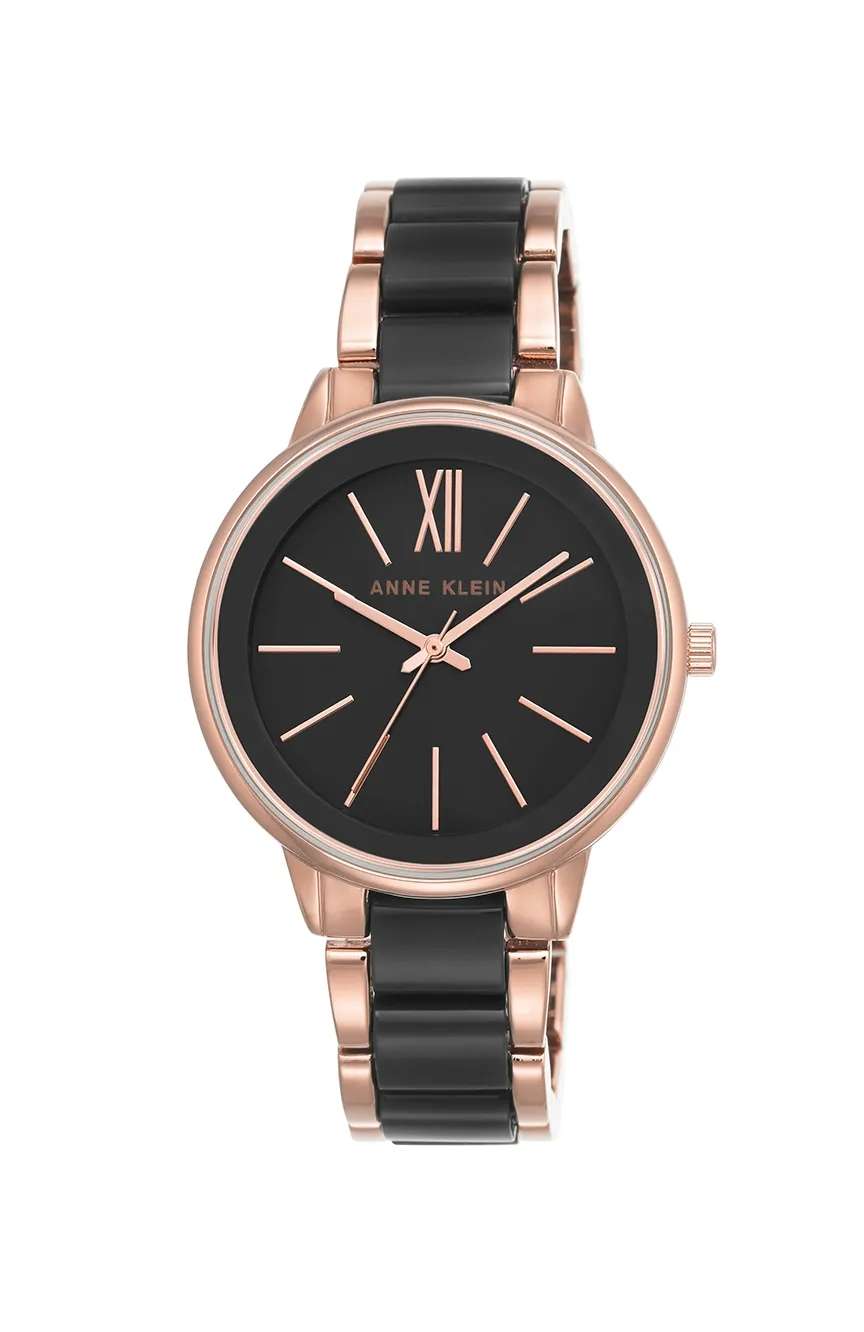 Anne Klein Women's Quartz Stainless Steel