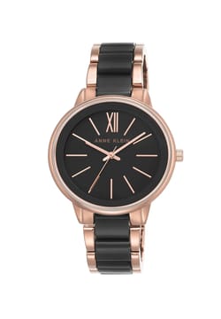 Anne Klein Women's Quartz Stainless Steel