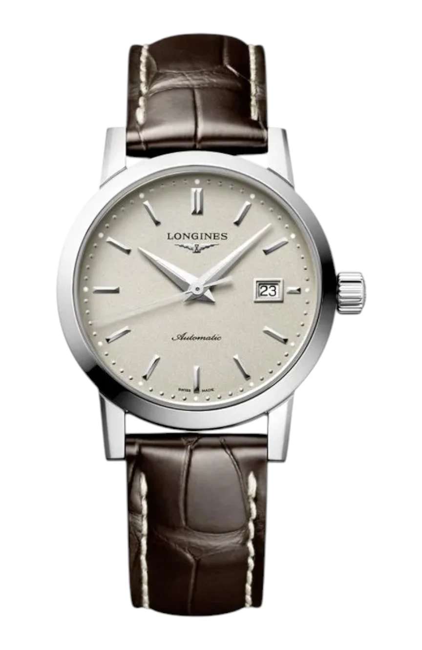 Longines The 1832