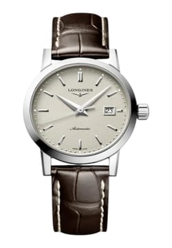 Longines The 1832