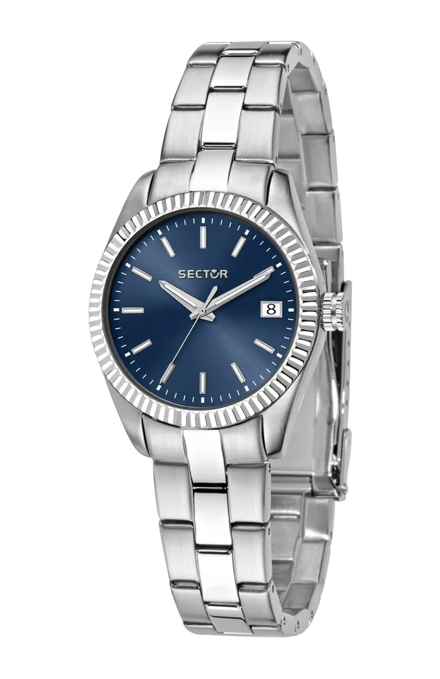 

Sector | women Collection 240 Sector Watch - R3253240509