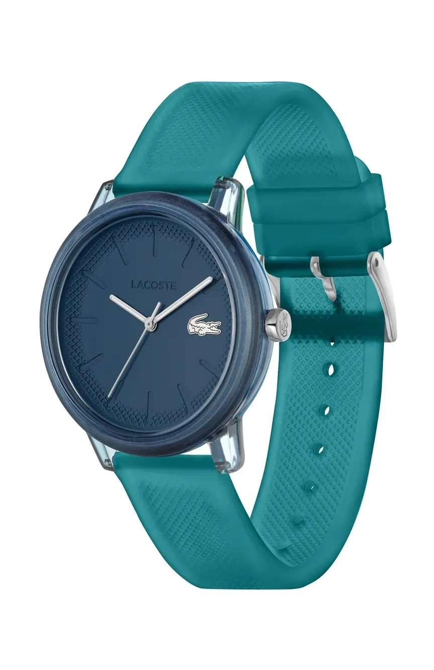 لاكوست ساعة 12.12 كوارتز للرجال 2011318