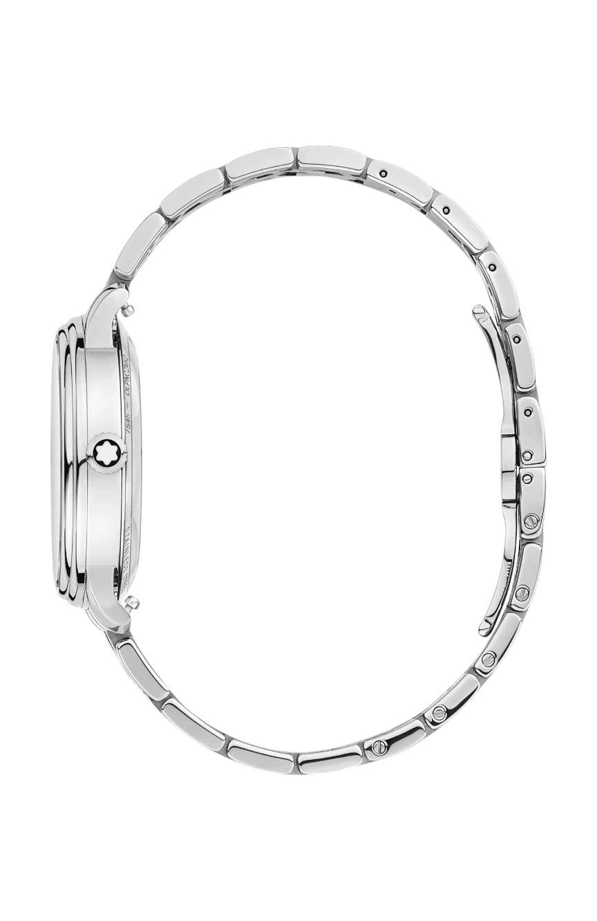 Montblanc Tradition Automatic Date 32 mm